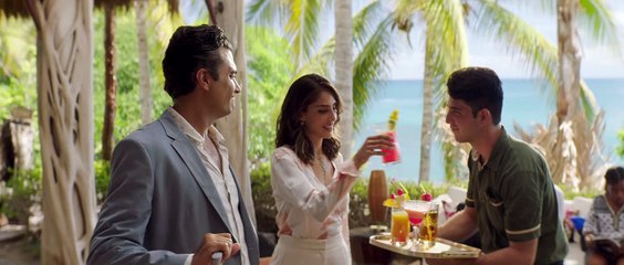 Las Pildoras de mi Novio  tráiler