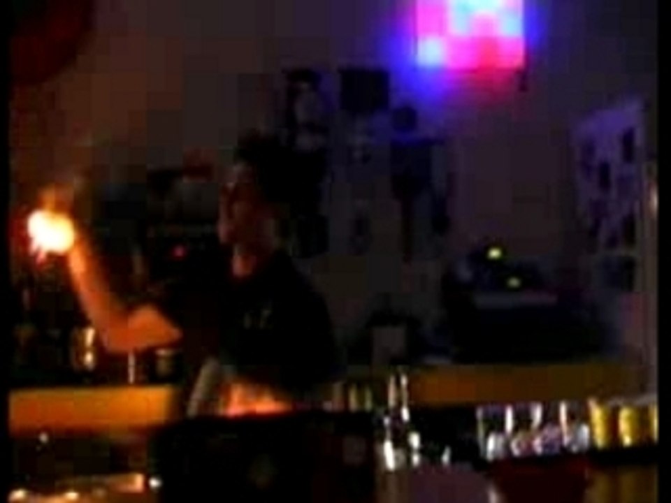 Love Boat - Soirée Jongleur