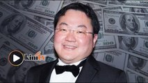 Jho Low nafi beri sumbangan untuk Trump