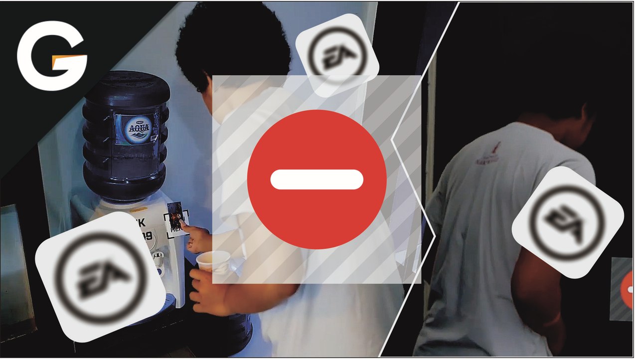 When Microtransaction Hits Your Life || SKETCH #0