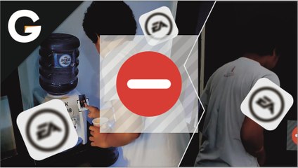 When Microtransaction Hits Your Life || SKETCH #0