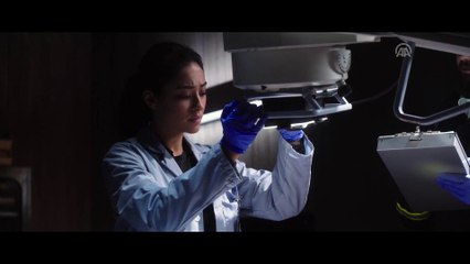 Sinema - Kadavra - İSTANBUL