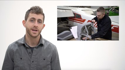 Why reupholster your airplane seats?