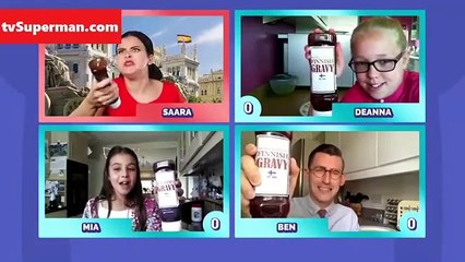 Remotely Funny: Series 1: Spain