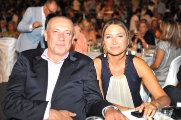 Demet Akbağ'ın Eşi Zafer Çika'nn Ölüm İlanında Dikkat Çeken Detay
