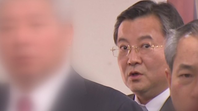 '별장 성 접대 의혹' 김학의 내일 소환 통보...실제 출석은 미지수 / YTN