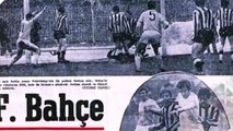 13.03.1971 - 1970-1971 Turkish  1st League Matchday 20 Fenerbahçe 4-0 PTT (Only Photos)