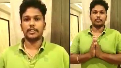 Pollcahi Bar Nagaraj New Video: புதிய வீடியோ குறித்து பார் நாகராஜ் பரபரப்பு விளக்கம்-வீடியோ