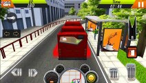 Public Bus Transport Simulator -Bus Driving 