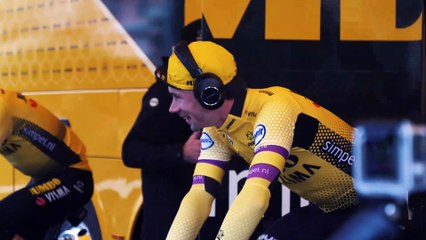 Tirreno Adriatico NamedSport 2019 | Best of Stage 1