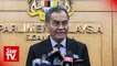 Dzulkefly: 12 people are still in ICU, another 162 cases reported