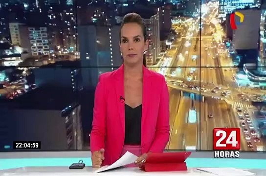 Magdalena: sujeto que atacó con machete a dueño de ferretería ya era conocido