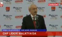 Kılıçdaroğlu: Ali Coşkun doğruları söylediği için bir kenara atıldı