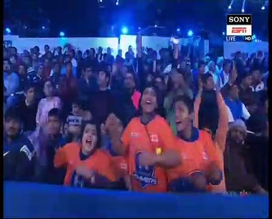PWL 3 Day 8_ Sumit VS Geno Petriashvili Pro Wrestling League at season 3
