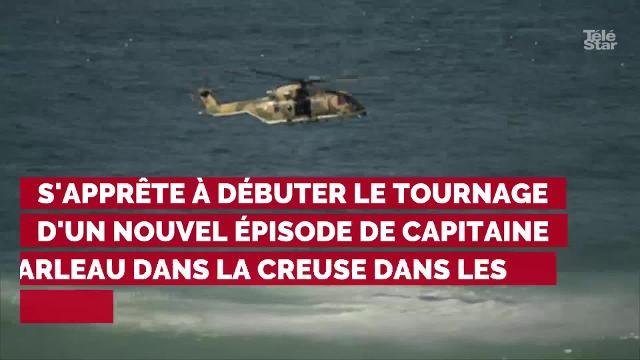 Kad Merad prochain guest de Corinne Masiero dans la série Capitaine Marleau