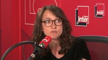 Cécile Duflot « La réalité n’est pas à la hauteur des engagements qu’il a pris lui-même(le gouvernement) …Ce que l’on souhaite c’est que l’état soit condamné à agir.»