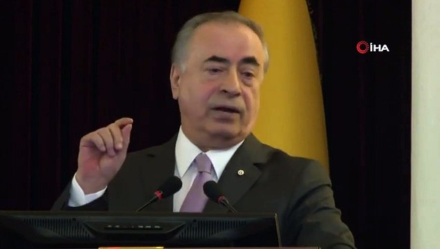 Mustafa Cengiz: “Galatasaray Var Olma Savaşı Veriyor”