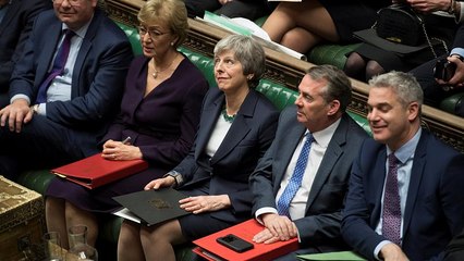 Выйти нельзя продлить: будет ли отсрочен "брексит"?