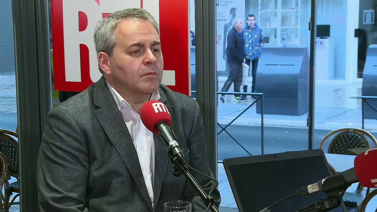 Grand débat : "Les Français ont fait leur part de boulot, au président de faire sa part"