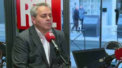 Grand débat : "Les Français ont fait leur part de boulot, au président de faire sa part"