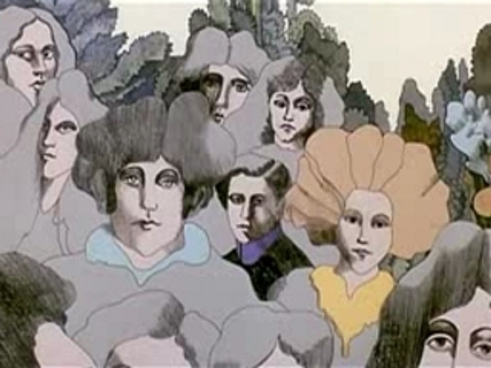 The Beatles: " Sgt. Pepper's lonely heart club band"