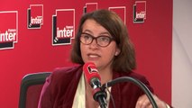 Cécile Duflot (Oxfam),