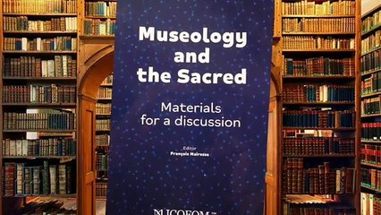 ICOFOM Annual Symposium in Tehran organized by Fotros Travel