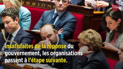 Climat : quatre ONG attaquent l'État français en justice