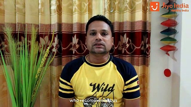 Patient Story | Prostate Cancer Treatment | Jiyo India