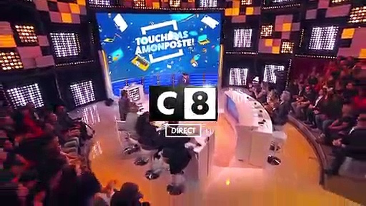 TPMP Qui a le plus gros QI ?