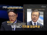 “추석 민심 잡는 자 대통령이 된다” 지지율 급상승한 文대통령! [강적들] 250회 20180926