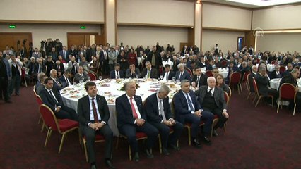 Kılıçdaroğlu: 'Dünyada hiçbir devlet, kendi silah fabrikasını yabancı bir orduya satmamıştır' - MALATYA