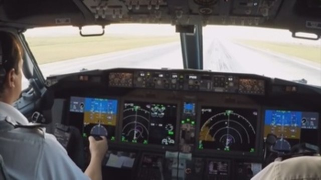 Trump se suma al final a la suspensión de los vuelos del Boeing 737 MAX