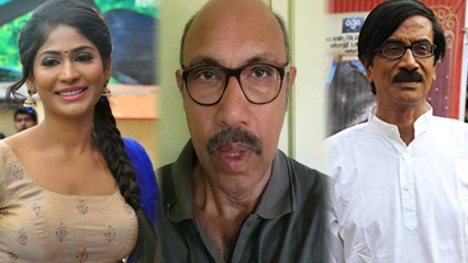Pollachi News: பொள்ளாச்சி சம்பவம்: கொந்தளித்த சினிமா பிரபலங்கள்- வீடியோ