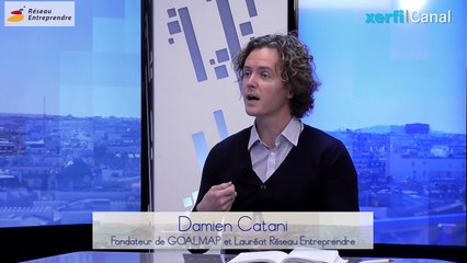 Du bien-être en entreprise au bien-être du dirigeant [Damien Catani]