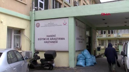 İstanbul- Sosyal Medyada Silah Satanlara Operasyon