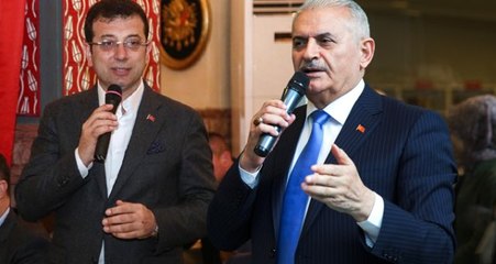 24 Haziran'ı Bilen ORC, İstanbul İlçelerine Özel Anketini Yayınladı