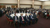 Kılıçdaroğlu: 'Türkiye çok önemli bir stratejik dönüşüm yapmak zorundadır' - MALATYA