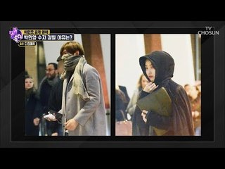 박민영, 수지의 연인이었던 이민호! 결별 이유는? [별별톡쇼] 69회 20180907