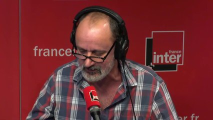 Hommage à Laurence Bloch - Le billet de Daniel Morin