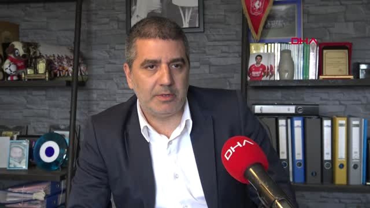 Spor Batur Altıparmak'tan Selçuk İnan ve Mehmet Topal Açılımı