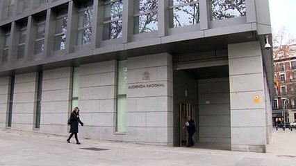 Interior pone escolta al juez del caso 'Villarejo'