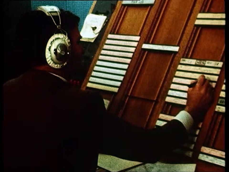 British Air Traffic Control - Air Traffic Under Control