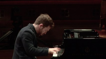 Chopin – Scherzo n°1 op.20