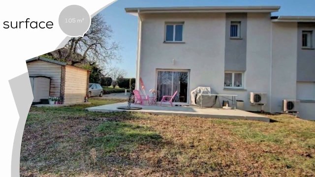 Maison ELOISE Stéphane Plaza Immobilier Annecy