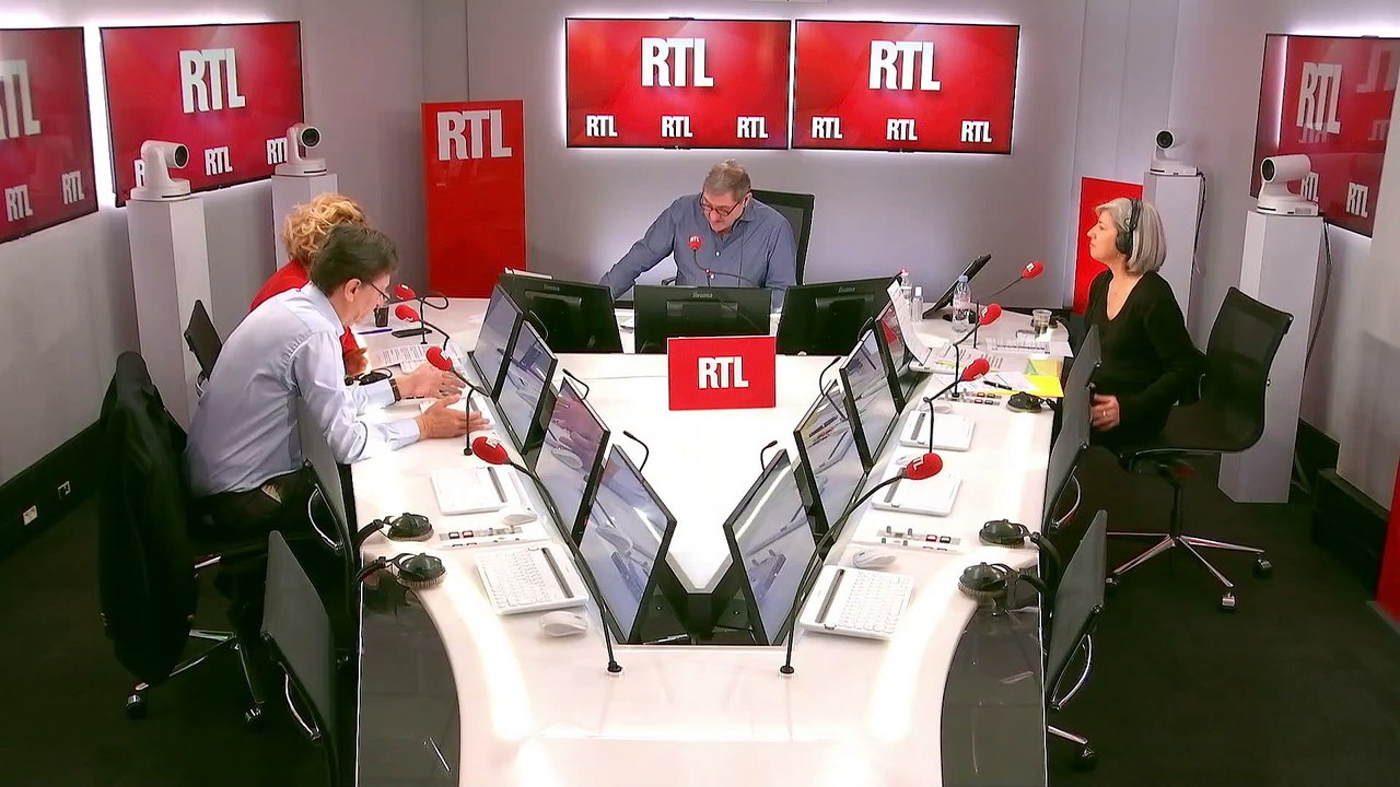 Réchauffement climatique : "Il faut un changement global, massif et collectif" pour Alba Ventura