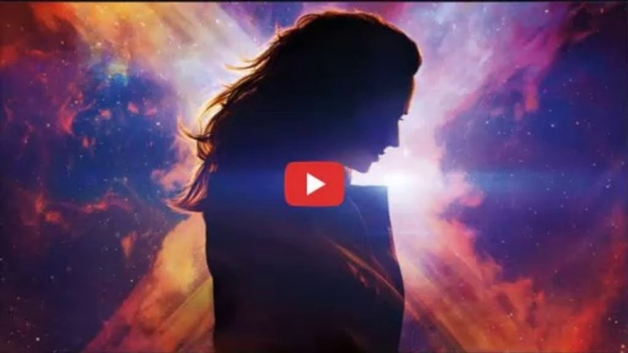 Dark Phoenix #2019# FULL`ORIGINAL`HD'