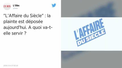 « L’Affaire du siècle ». Le recours en justice contre l’inaction de l’État sur le climat a été déposé