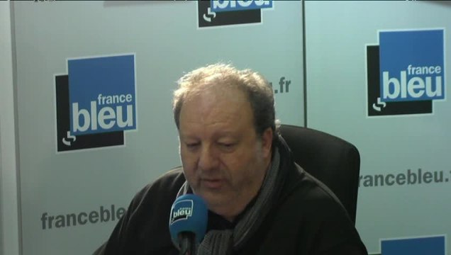 Le PSG a besoin de se rassurer : regardez l'édito de Stéphane Bitton dans ici c'est France Bleu Paris .