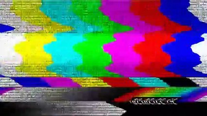 EFECTO DE TV SIN SEÑAL v-   LINK [500 Likes]